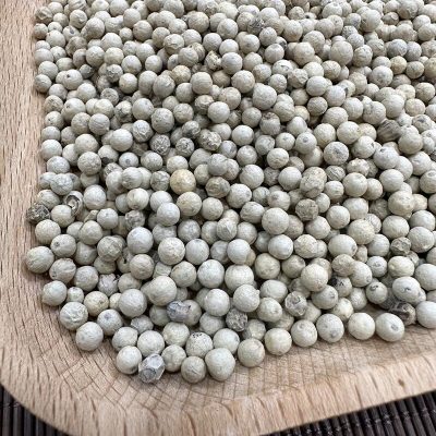 白胡椒粒(37.5g)|溫中散寒 暖胃