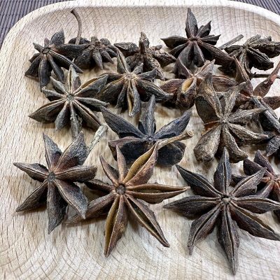 八角(37.5g)|散寒止痛 鹵水香料