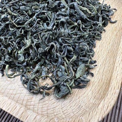 毛尖綠茶(600g)|醇香茶葉 瘦身美白 抗衰老
