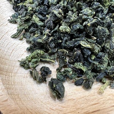 精選鐵觀音(600g)