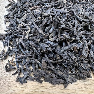 陳年普洱茶(600g)|醇香茶葉
