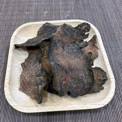 製首烏片 何首烏(37.5g)|補肝腎 烏髮 安神