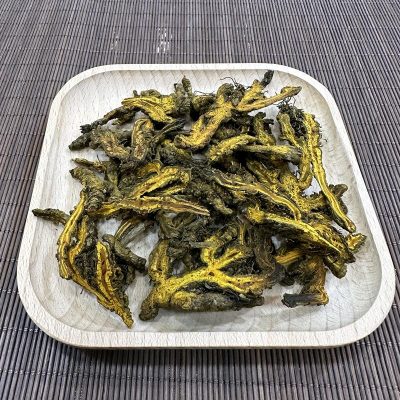 黃連(37.5g)|川連 清熱燥濕 瀉火解毒
