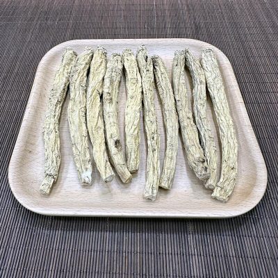 貢品黨參(150g) | 補中益氣