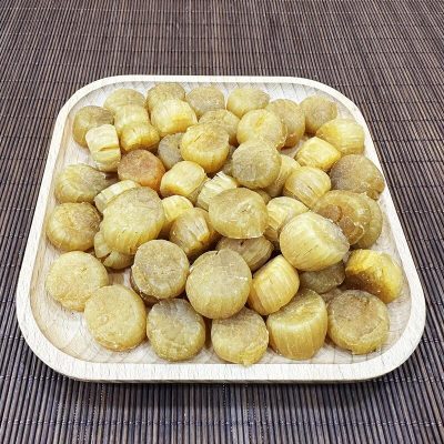 特選元貝(600g)