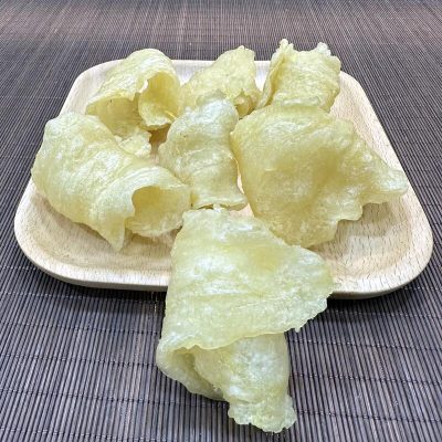 特厚花膠粒(600g)|花膠邊