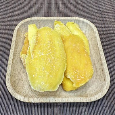 芒果乾(454g)|Mango