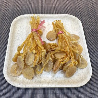 【限時清倉】明目魚|日月魚 滋陰明目