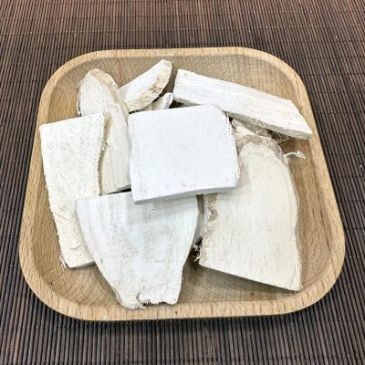粉葛片(37.5g)|粉葛 解肌退熱
