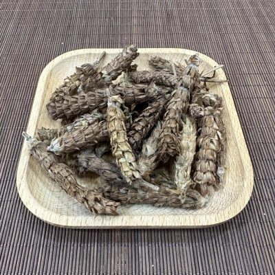 夏枯草(37.5g)|清火明目，散結消腫