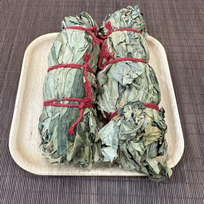 龍利葉(37.5g)|龍脷葉 潤肺止咳