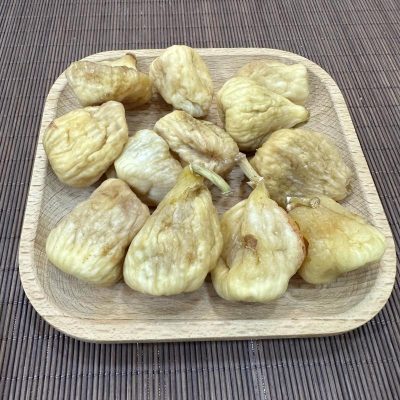 美國無花果(L)(454g) | 清熱潤肺
