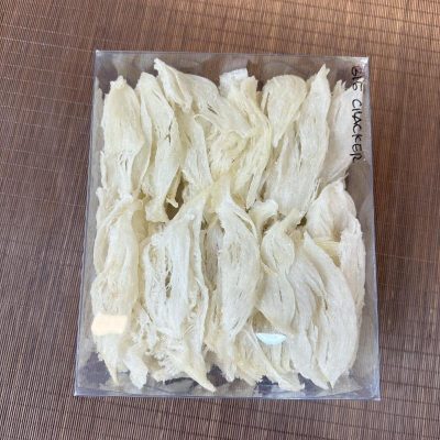 【限時特價】天然龍牙燕條(大)(500g)|印尼燕窩