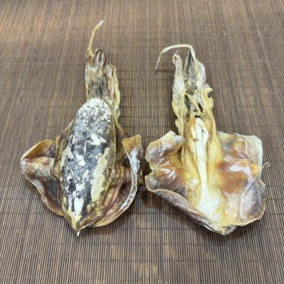 小墨魚(2隻)