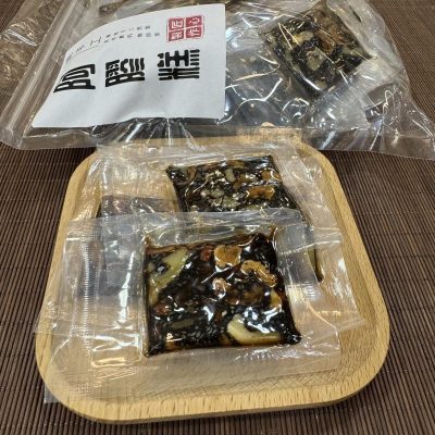 純手工阿膠糕(450g)|補血養氣、滋陰潤肺