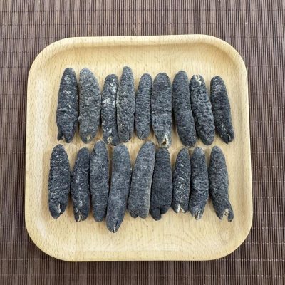 【限時清倉】澳洲小禿參(120-140條)(600g) | 澳洲海參