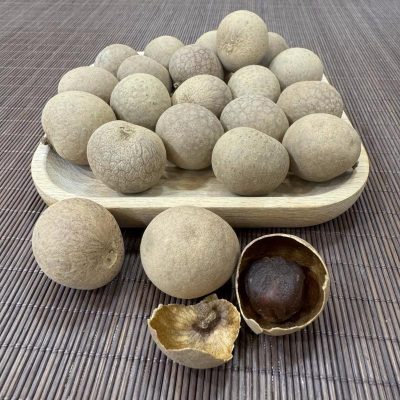 龍眼乾(有殼)600g
