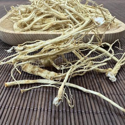 花旗參鬚(37.5g)| 花旗參須 滋陰潤燥