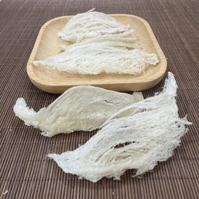 【限時清倉-買1兩，發貨2兩】龍牙燕盞條37.5g|足乾大燕條