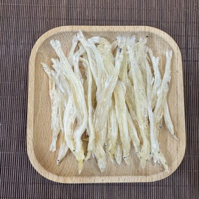 銀魚乾(大條)(150g)