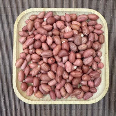 紅衣花生(300g)|紅花生