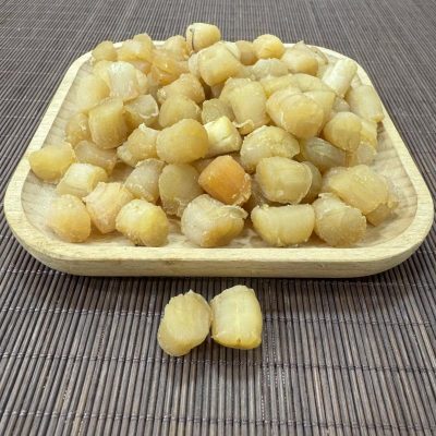 【限時清倉】青島貝(中)(400頭)(600g) | 味道鮮甜