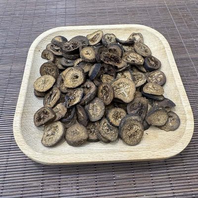 枳實(37.5g)|破氣消積