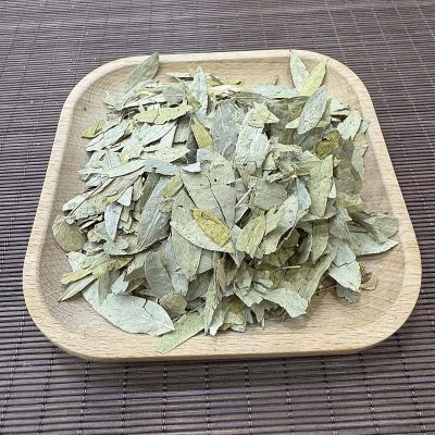 番瀉葉(37.5g)|瀉熱 通便