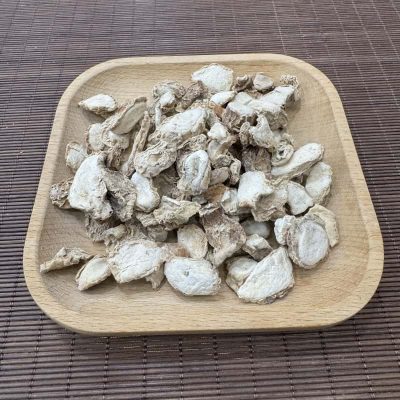 山奈 沙薑(37.5g)|溫中，消食，止痛