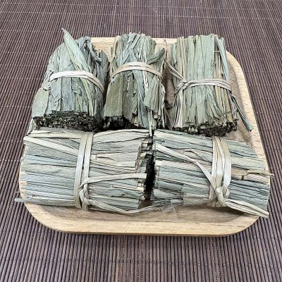 淡竹葉(37.5g)|清熱瀉火，除煩止渴