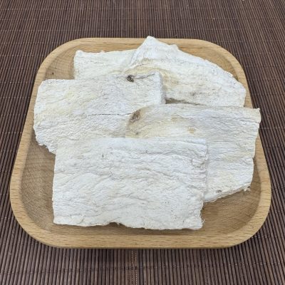 葛根(37.5g)|解表退熱，生津