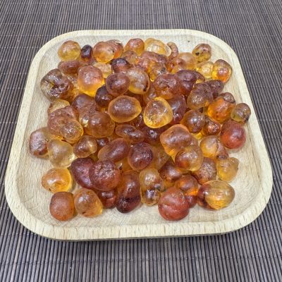 精選桃膠(300g)