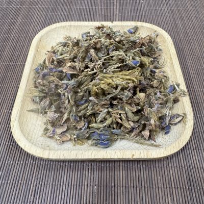 葛花(37.5g)|益氣健脾、利濕解酒