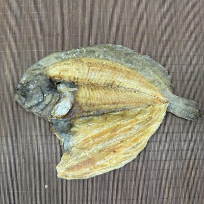 大地魚(2條)(約220g)