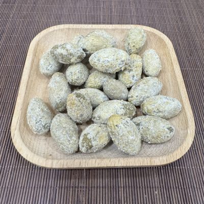 咸欖(37.5g)(約7-8粒)|鹹橄欖 清肺利咽 生津 解毒