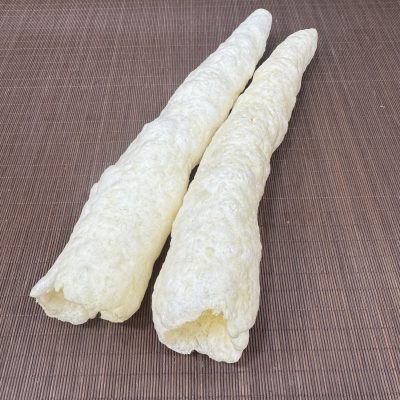 沙爆魚肚(2條)(75g)|砂爆魚肚