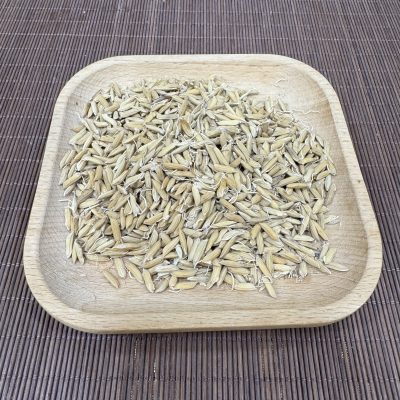 稻芽(37.5g)|消食和中，健脾開胃