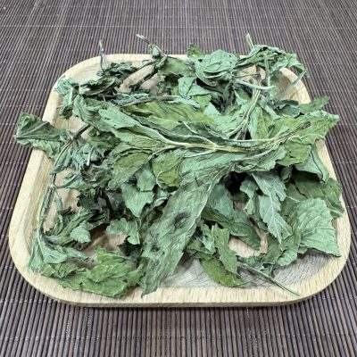 薄荷葉(37.5g)|疏散風熱 清利頭目