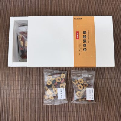【壯腰腎】瑪咖强身茶 |花茶 補氣益腎 增強體力