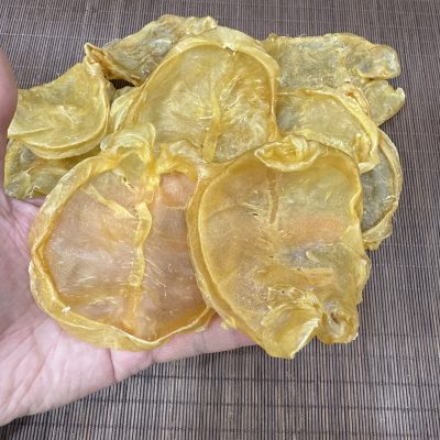 【限定清倉】精選花膠(約50隻)(600g) | 花膠魚膠50頭