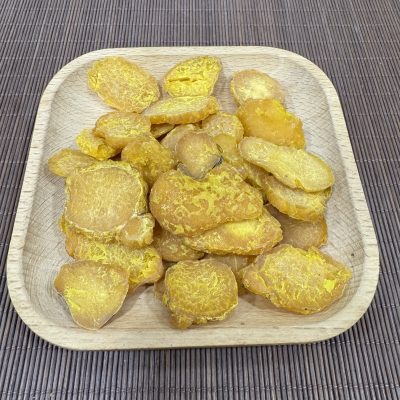 制南星(37.5g)|薑南星 制天南星 燥濕化痰 祛風解痙 散結消腫