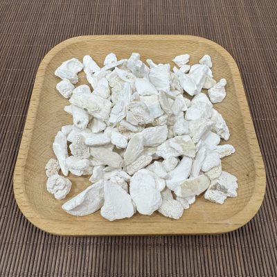 龍骨(37.5g)|鎮靜安神、平肝潛陽
