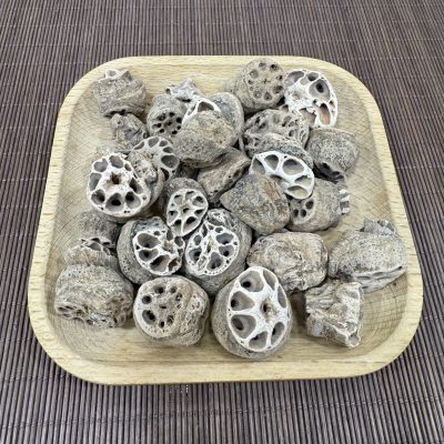 藕節(37.5g)|收斂止血、化瘀