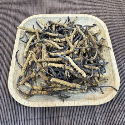 【限時清倉】西藏小蟲草(175-195條)(37.5g)|冬蟲夏草 野生蟲草