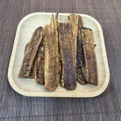 炙北芪| 蜜炙黃芪 補脾益氣 潤肺