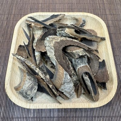 厚樸(37.5g)|川樸片 行氣消脹 消積
