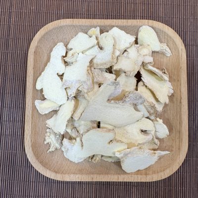 乾薑(37.5g) |干姜 乾姜 溫中散寒 寒飲喘咳