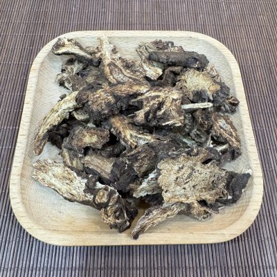 羌活(37.5g) | 散表寒 祛風濕 利關節