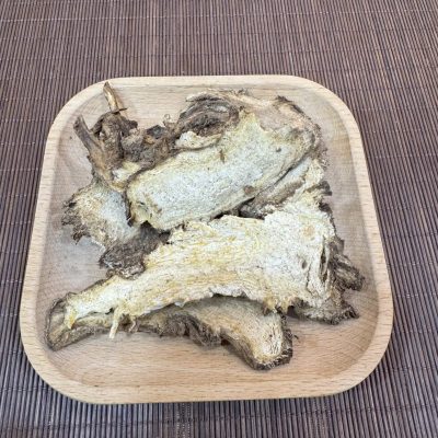 獨活(37.5g) |祛風勝濕 散寒止痛