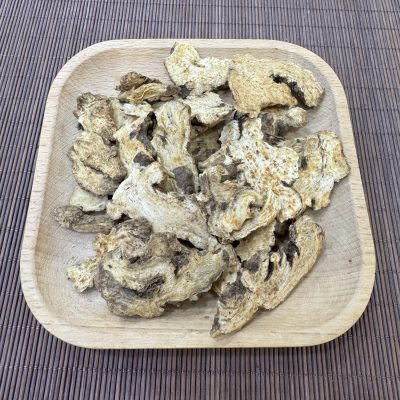 蒼術(37.5g) |蒼朮 燥濕健脾 祛風散寒